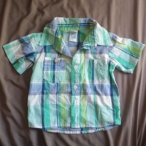 4 for $12 - Button Down Shirt